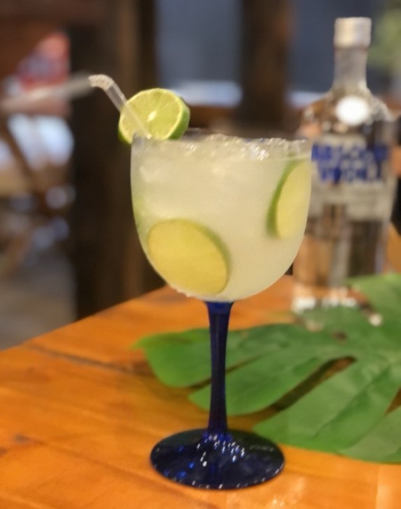 CAIPIROSKA SMIRNOFF (limão ou morango)